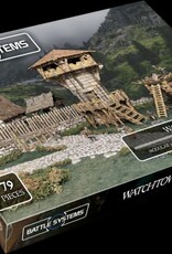 Battle Systems Watchtower