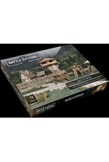 Battle Systems Watchtower