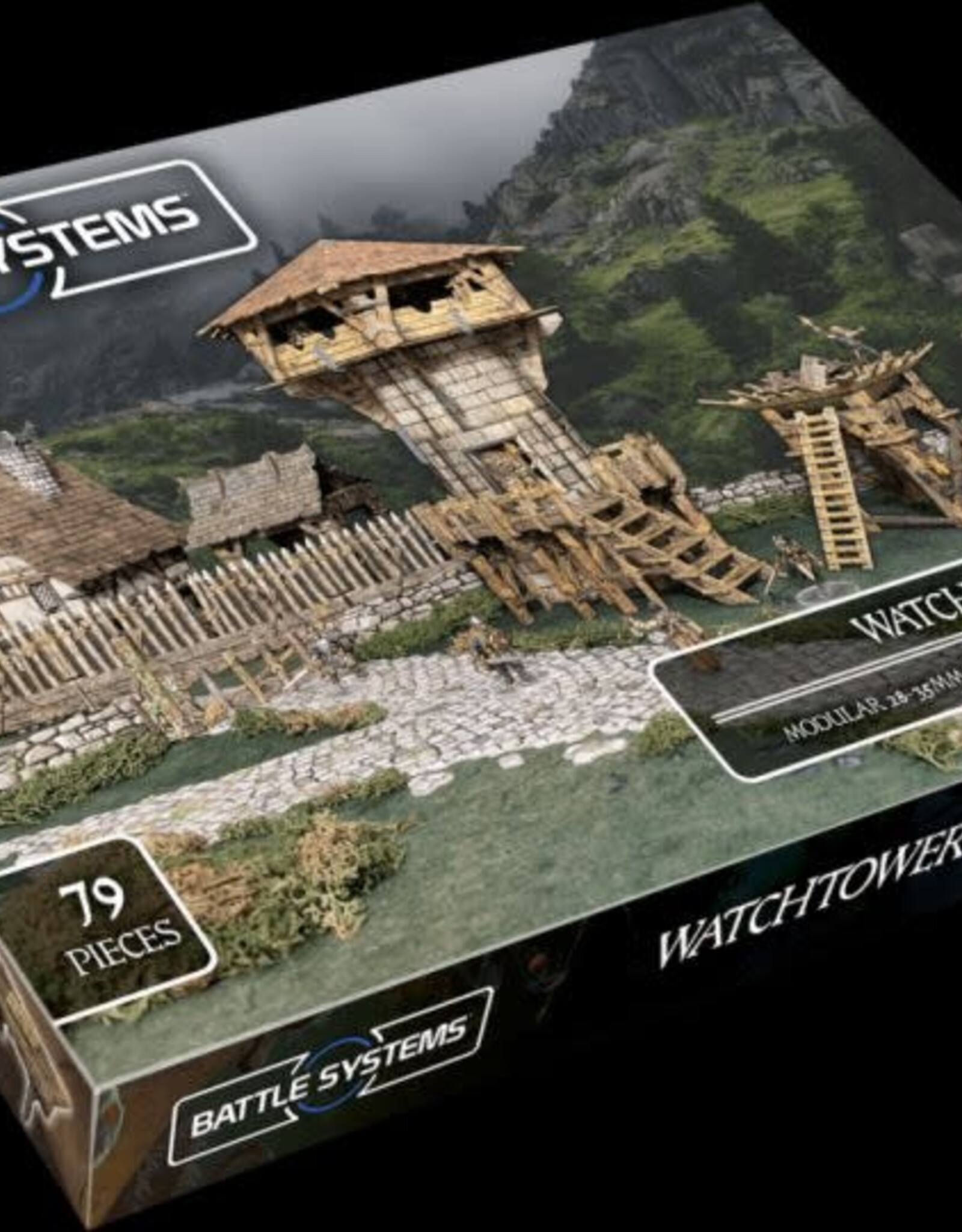Battle Systems Watchtower