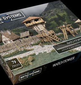 Battle Systems Watchtower
