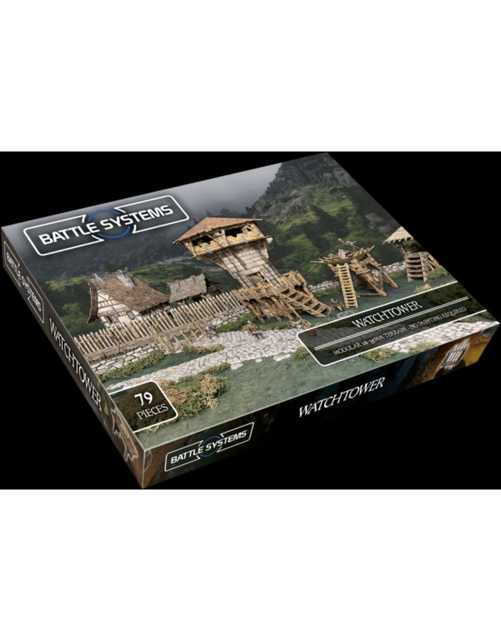 Battle Systems Watchtower