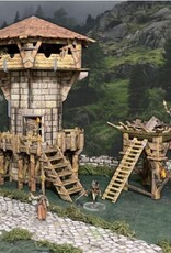 Battle Systems Watchtower