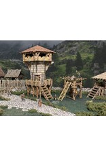 Battle Systems Watchtower