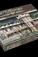 Battle Systems Citadel Tower