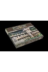 Battle Systems Citadel Tower