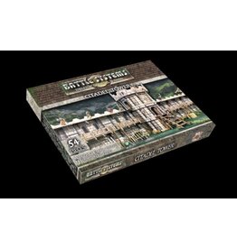 Battle Systems Citadel Tower