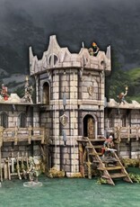 Battle Systems Citadel Tower