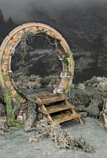 Battle Systems Ancient Portal