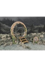 Battle Systems Ancient Portal