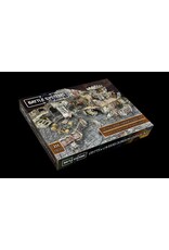 Battle Systems Crypts & Caverns Dungeon Upgrade Pack