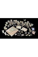 Battle Systems Crypts & Caverns Dungeon Upgrade Pack
