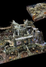 Battle Systems Fantasy Dungeon