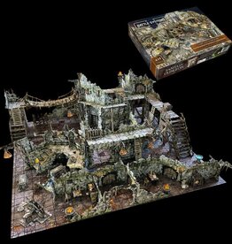 Battle Systems Fantasy Dungeon