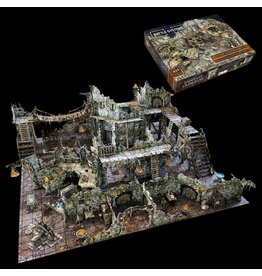 Battle Systems Fantasy Dungeon