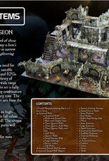 Battle Systems Fantasy Dungeon
