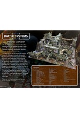 Battle Systems Fantasy Dungeon