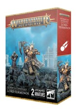 Age of Sigmar Lord-Terminos
