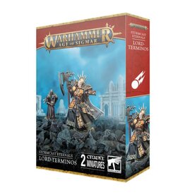 Age of Sigmar Lord-Terminos