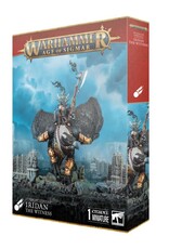 Age of Sigmar Iridan the Witness
