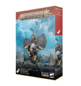 Age of Sigmar Iridan the Witness