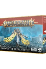 Tornus the Redeemed