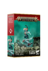Age of Sigmar Ikon of the Sea