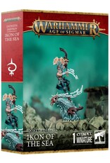 Age of Sigmar Ikon of the Sea