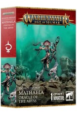 Mathaela Oracle of the Abyss