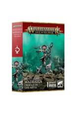 Mathaela Oracle of the Abyss