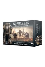 Warhammer 40k MK II Tactical Squad