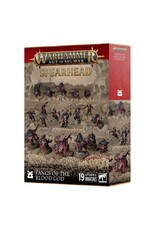 Age of Sigmar Spearhead: Fangs of the Blood God