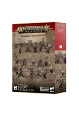 Age of Sigmar The Red Revelation