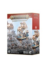 Age of Sigmar Drekki's Privateers
