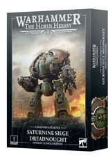 Warhammer 40k Saturnine Dreadnought Ophion