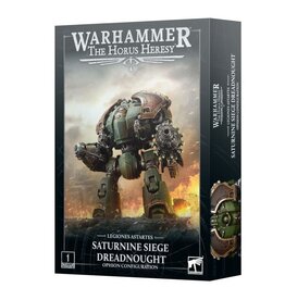 Warhammer 40k Saturnine Dreadnought Ophion