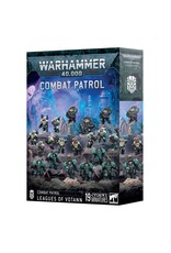 Warhammer 40k Combat Patrol: Leagues of Votann (10th Ed)