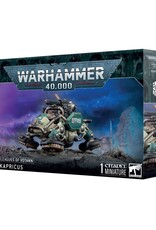 Warhammer 40k Kapricus