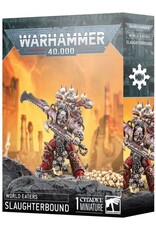 Warhammer 40k Slaughterbound