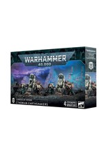 Warhammer 40k Cthonian Earthshakers