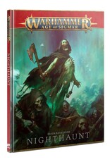 Age of Sigmar Battletome: Nighthaunt