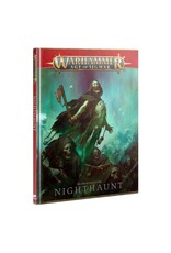 Age of Sigmar Battletome: Nighthaunt