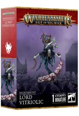 Age of Sigmar Lord Vitriolic