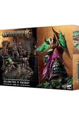 Age of Sigmar Helsmiths of Hashut Army Set