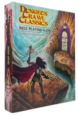 Dungeon Crawl Classics Dungeon Crawl Classsics Core Rules