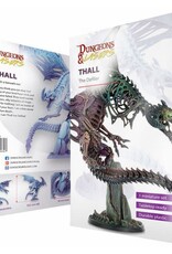 Dungeons & Lasers Thall the Defiler