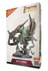 Dungeons & Lasers Dungeons & Lasers Wyvern