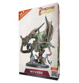 Dungeons & Lasers Dungeons & Lasers Wyvern