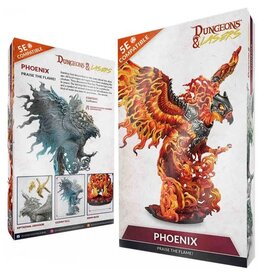 Dungeons & Lasers Dungeons & Lasers Phoenix