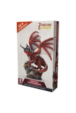Dungeons & Lasers Thos the Young Dragon