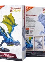 Dungeons & Lasers Freyr